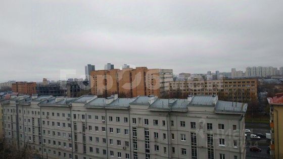 Продажа 1-комнатной квартиры 40,9 м², 12/14 этаж