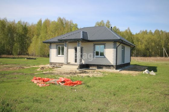 Продажа дома, 85 м², с участком 10,3 сотки