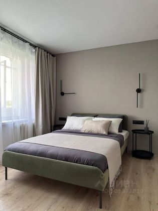 Продажа 2-комнатной квартиры 40 м², 7/9 этаж