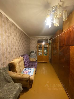 Аренда 1 комнаты, 20 м², 1/5 этаж