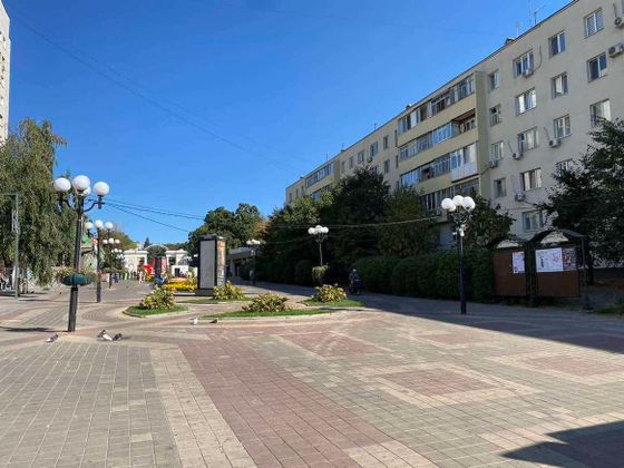 Продажа 2-комнатной квартиры 43,7 м², 1/5 этаж