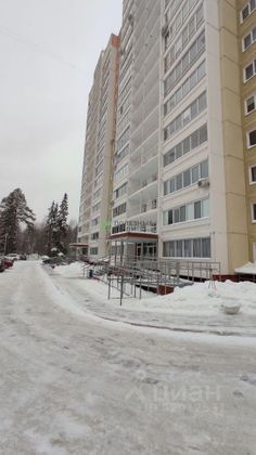 Продажа 1-комнатной квартиры 37,3 м², 14/17 этаж