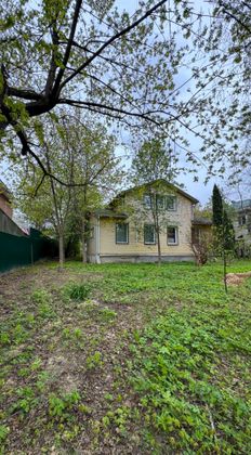 Аренда дома, 131,9 м², с участком 12,1 сотки