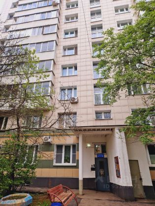 Продажа 3-комнатной квартиры 65,4 м², 7/12 этаж