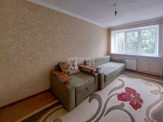 Продажа 3-комнатной квартиры 71 м², 4/5 этаж