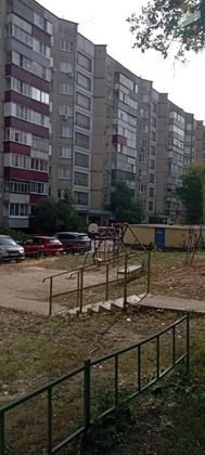 Аренда 3-комнатной квартиры 52 м², 5/9 этаж