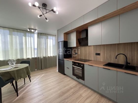 Продажа 2-комнатной квартиры 65,9 м², 10/16 этаж