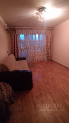 Аренда 2-комнатной квартиры 60 м², 4/10 этаж