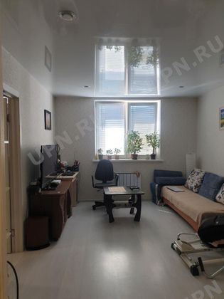 Продажа 1-комнатной квартиры 32 м², 12/17 этаж