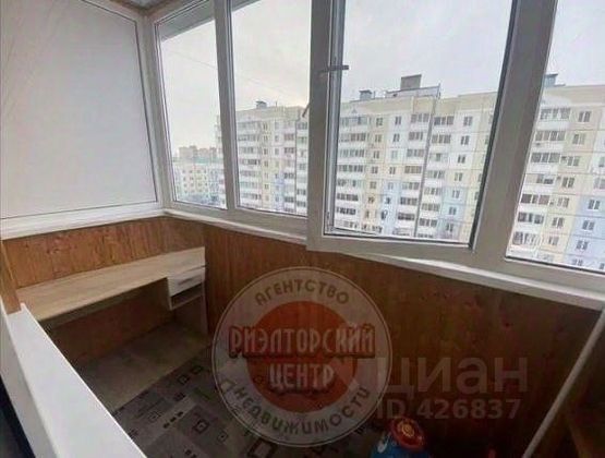 Продажа 1-комнатной квартиры 34 м², 8/10 этаж