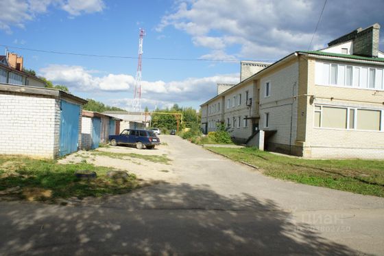 Продажа 3-комнатной квартиры 77,5 м², 1/2 этаж