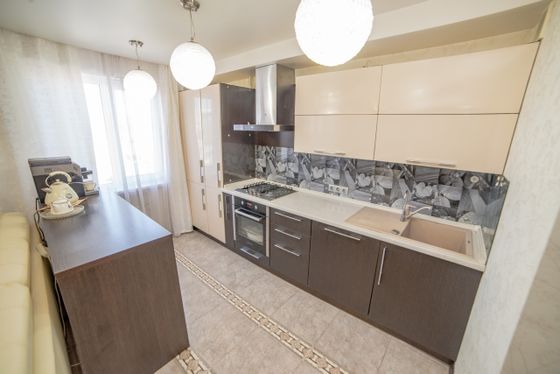 Продажа 3-комнатной квартиры 62,8 м², 5/9 этаж