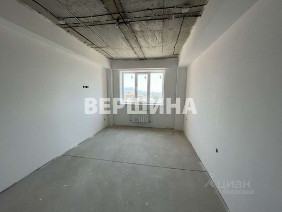 Продажа 2-комнатной квартиры 57,7 м², 2/5 этаж