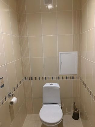 Продажа 2-комнатной квартиры 75,1 м², 3/5 этаж