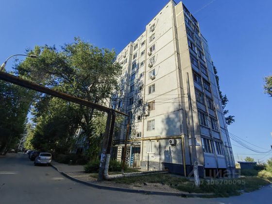 Продажа 3-комнатной квартиры 64,8 м², 7/9 этаж