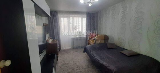 Продажа 2-комнатной квартиры 47,7 м², 5/5 этаж