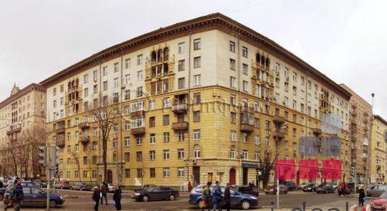 Аренда 3-комнатной квартиры 77 м², 3/8 этаж