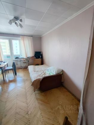 Продажа 2-комнатной квартиры 47,5 м², 13/14 этаж