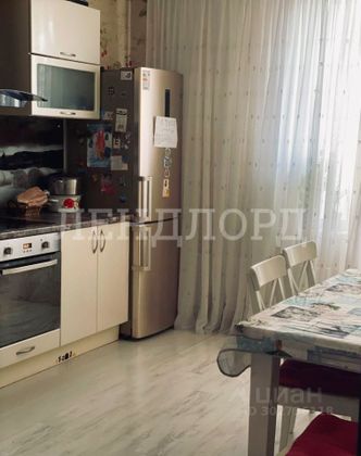 Продажа 2-комнатной квартиры 56 м², 13/17 этаж