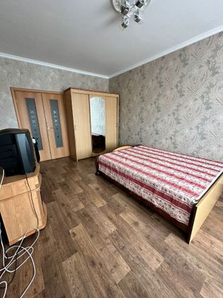 Аренда 1-комнатной квартиры 40 м², 8/9 этаж