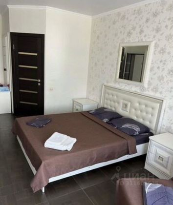 Продажа 1-комнатной квартиры 26 м², 2/4 этаж