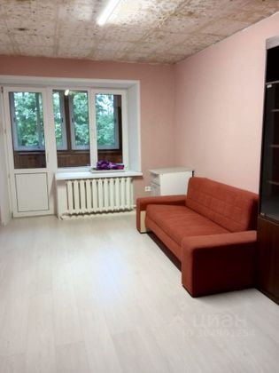 Продажа 2-комнатной квартиры 42 м², 5/5 этаж