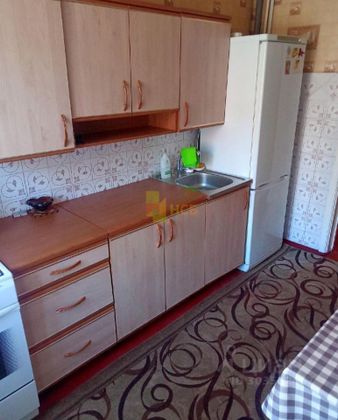 Аренда 2-комнатной квартиры 50 м², 2/5 этаж