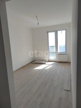 Продажа 4-комнатной квартиры 119,3 м², 25/25 этаж