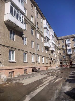 Продажа 1-комнатной квартиры 39 м², 4/5 этаж