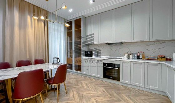 Аренда 2-комнатной квартиры 58 м², 10/12 этаж