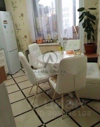 Продажа 1-комнатной квартиры 38 м², 2/10 этаж