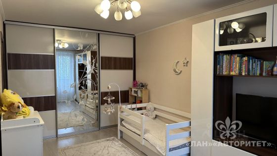 Продажа 2-комнатной квартиры 43,5 м², 2/5 этаж