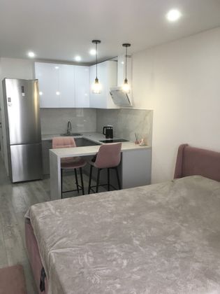 Продажа 1-комнатной квартиры 28,2 м², 10/10 этаж