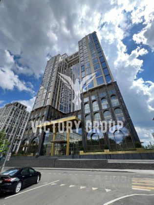 Продажа 2-комнатной квартиры 64,4 м², 10/34 этаж