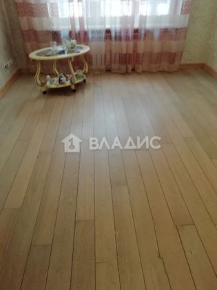 Продажа 1-комнатной квартиры 32 м², 1/9 этаж