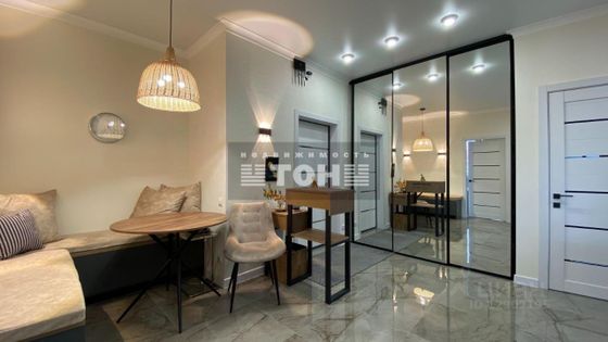 Продажа 2-комнатной квартиры 46,9 м², 6/7 этаж