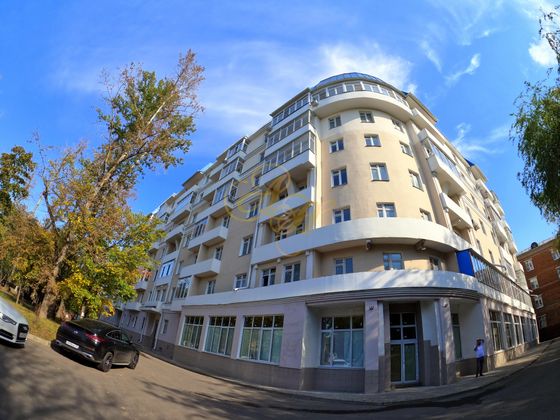 Продажа 2-комнатной квартиры 88 м², 6/7 этаж