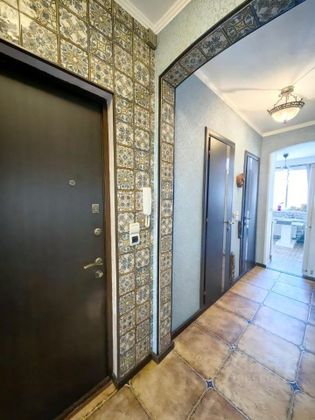 Продажа 3-комнатной квартиры 74 м², 15/17 этаж