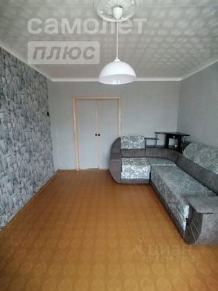 Продажа 2-комнатной квартиры 49,5 м², 4/5 этаж