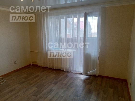 Продажа 3-комнатной квартиры 67,6 м², 5/5 этаж