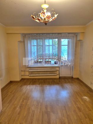 Продажа 2-комнатной квартиры 45,5 м², 1/9 этаж