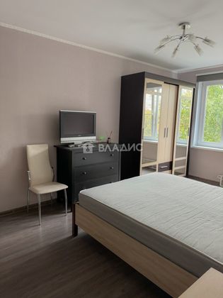 Продажа 1-комнатной квартиры 35 м², 6/9 этаж