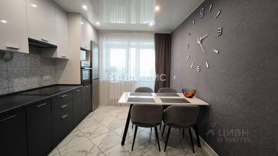 Продажа 3-комнатной квартиры 85,5 м², 4/13 этаж