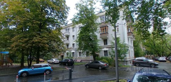 Продажа 2-комнатной квартиры 27 м², 1/4 этаж