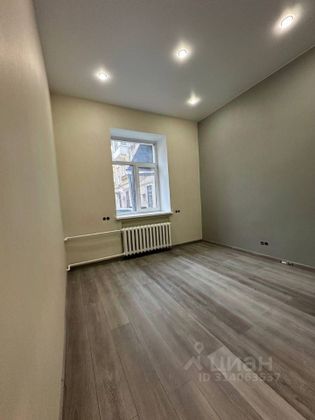 Продажа квартиры-студии 16,1 м², 1/5 этаж