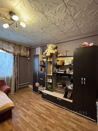 Продажа 2-комнатной квартиры 51,8 м², 4/12 этаж