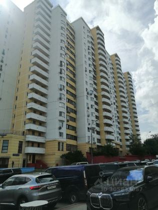 Продажа 2-комнатной квартиры 70 м², 6/18 этаж