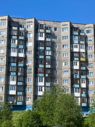 Продажа 2-комнатной квартиры 47,9 м², 9/9 этаж