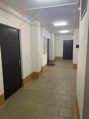 Продажа 2-комнатной квартиры 61,2 м², 3/16 этаж