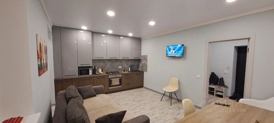 Продажа 1-комнатной квартиры 50 м², 5/8 этаж